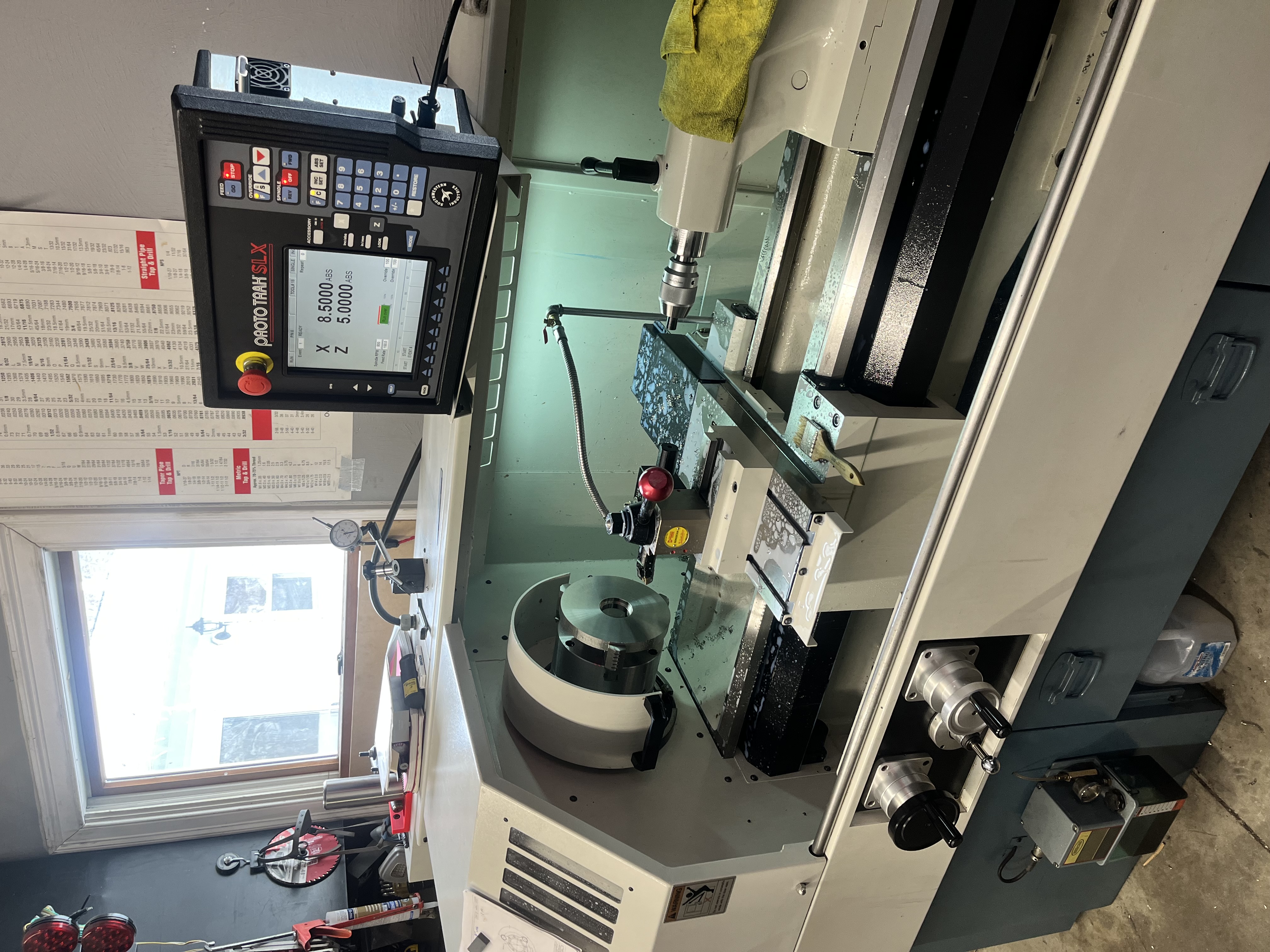 Machine Burnal Flash Burn Machine Company, LLC